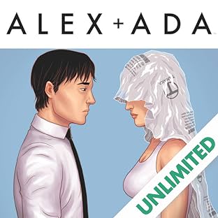Alex + Ada